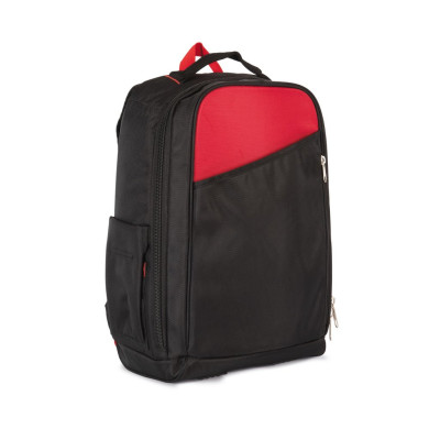 Backpack for tools and laptop